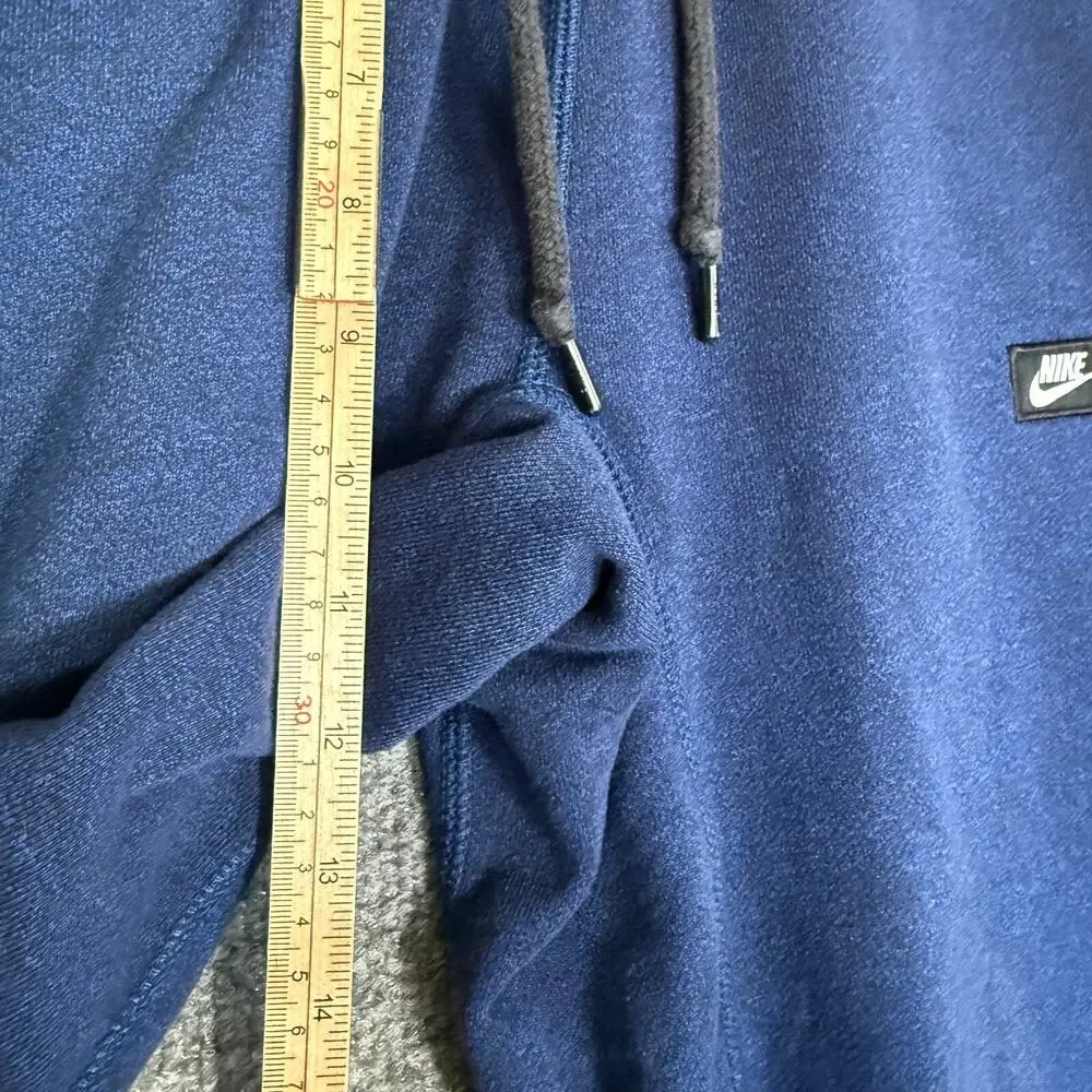 Nike items typically